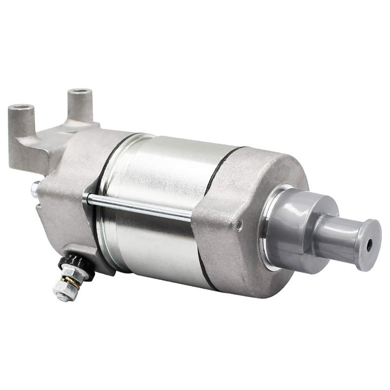 Road Passion 5VY-81890-00-00 5VY-81890-01 Starter Motor for Yamaha YZF-R1 R1 2004 2005 2006 2007 2008 - Image 2